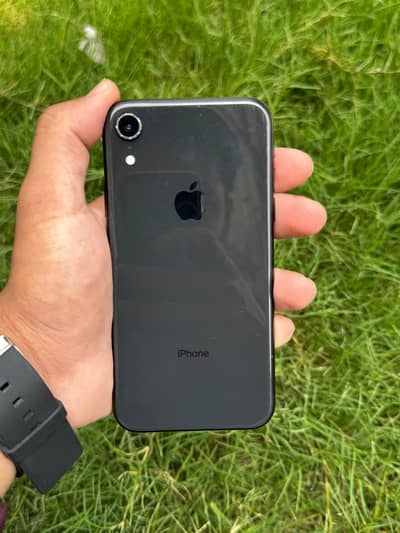 Apple iPhone XR