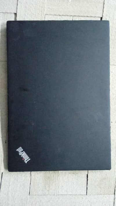 lenoveT480s thinkpad