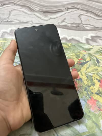 Infinix Hot 12