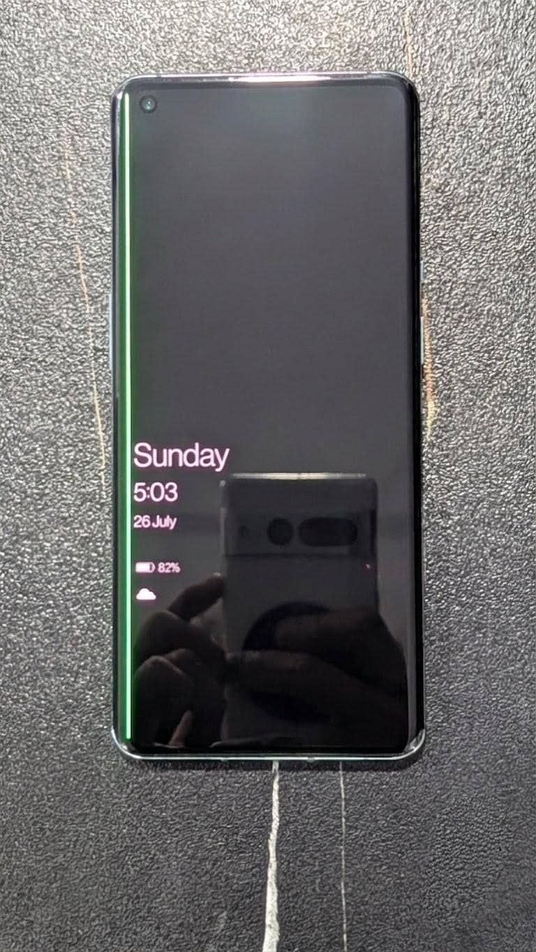 One Plus 9 Pro 0
