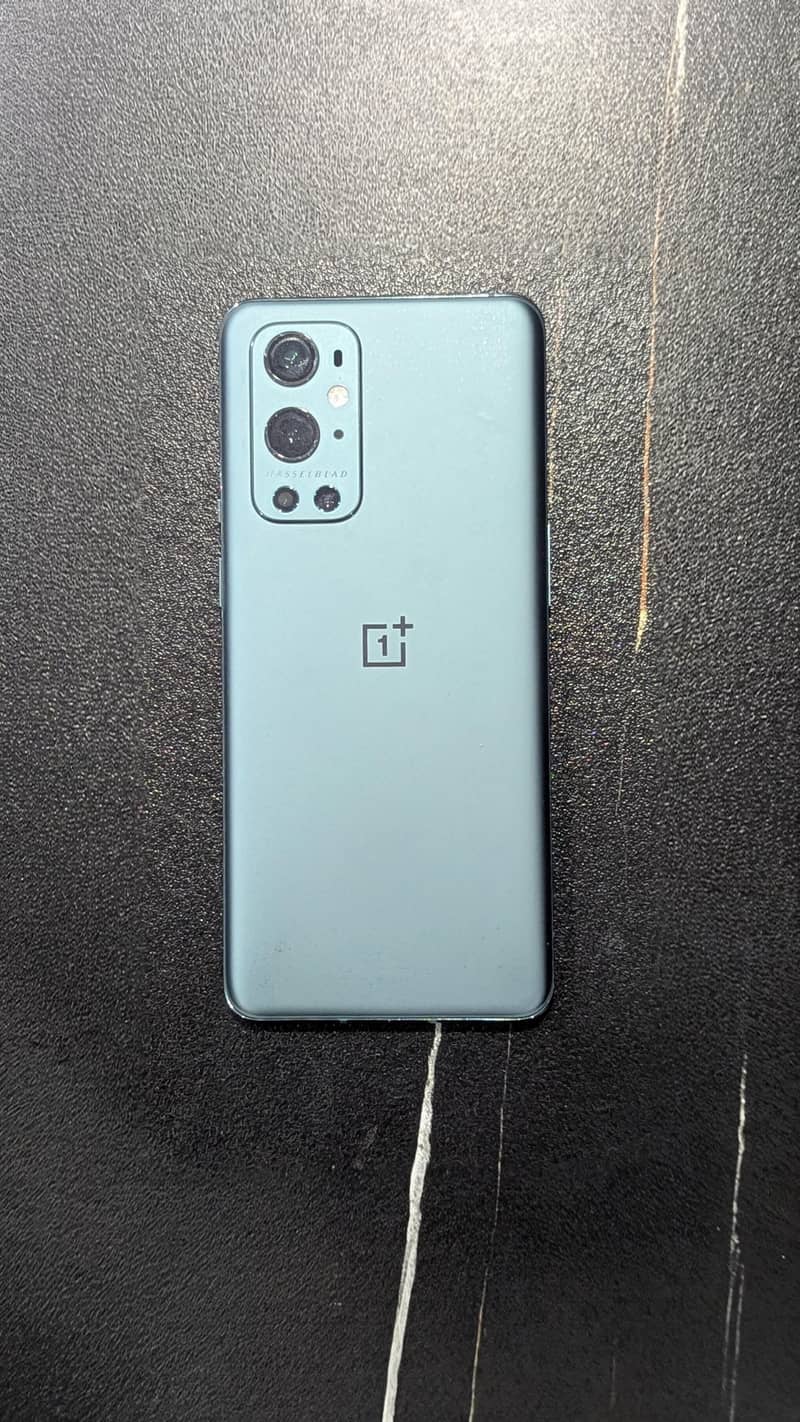 One Plus 9 Pro 1
