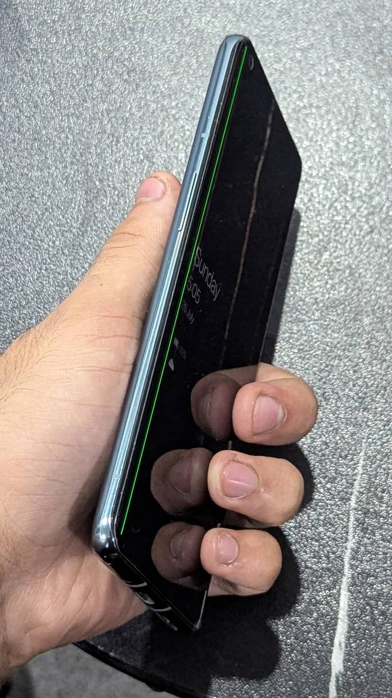 One Plus 9 Pro 4