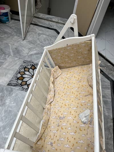 Kids bed