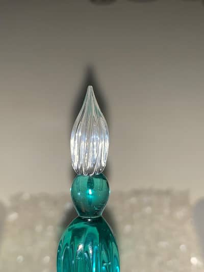 Glass pen from japan