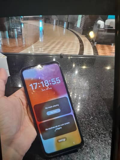 Samsung Mobile A14