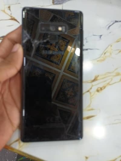 Samsung Mobile Note 9
