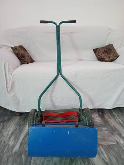 grass cutter machine
