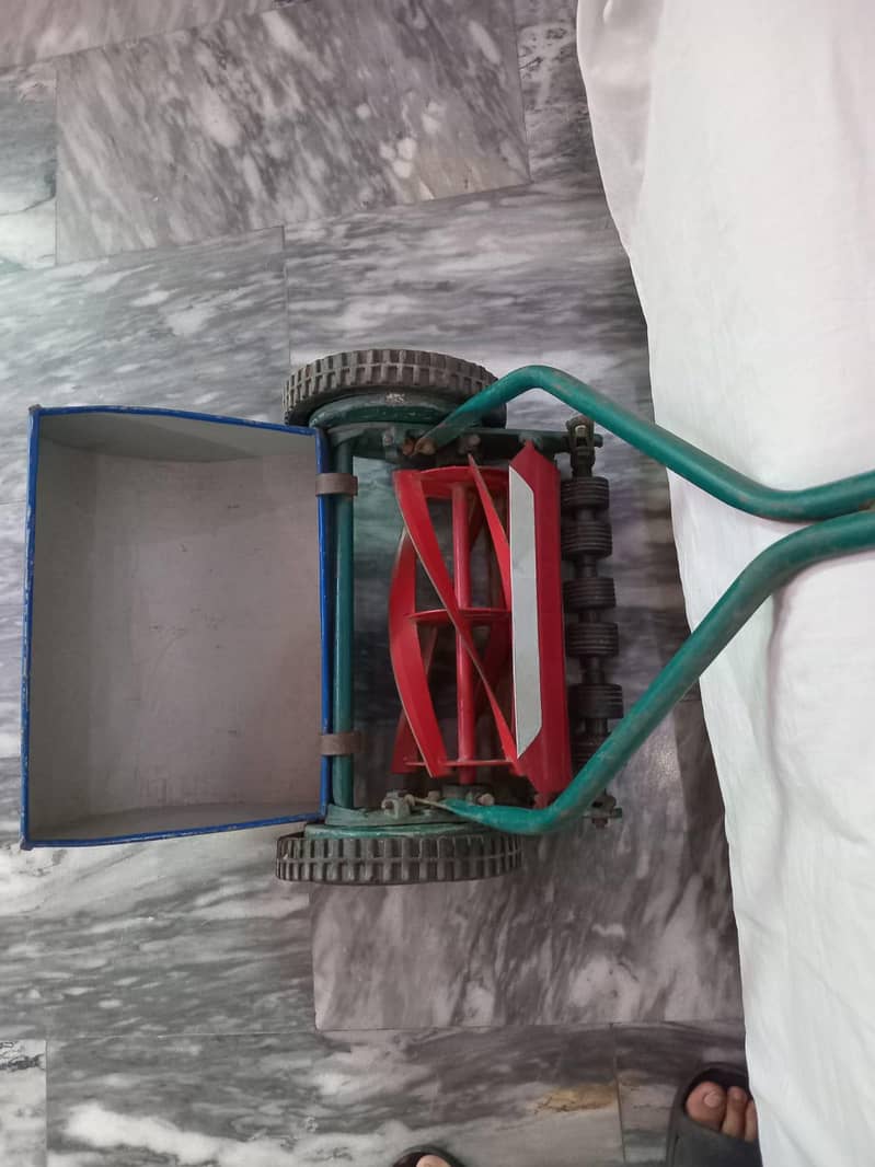 grass cutter machine 1