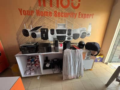 Shop furniture