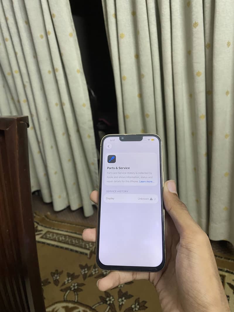 iPhone 13 Pro 4