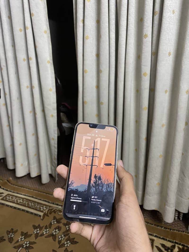 iPhone 13 Pro 1