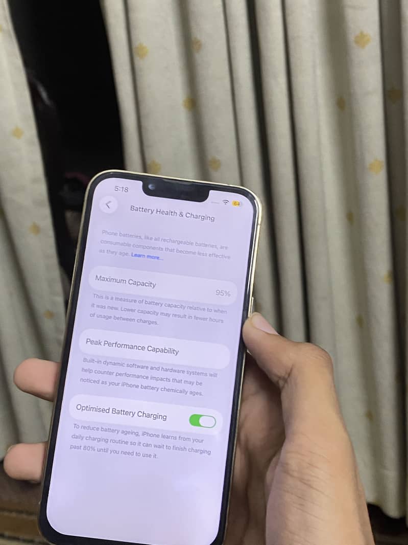 iPhone 13 Pro 2