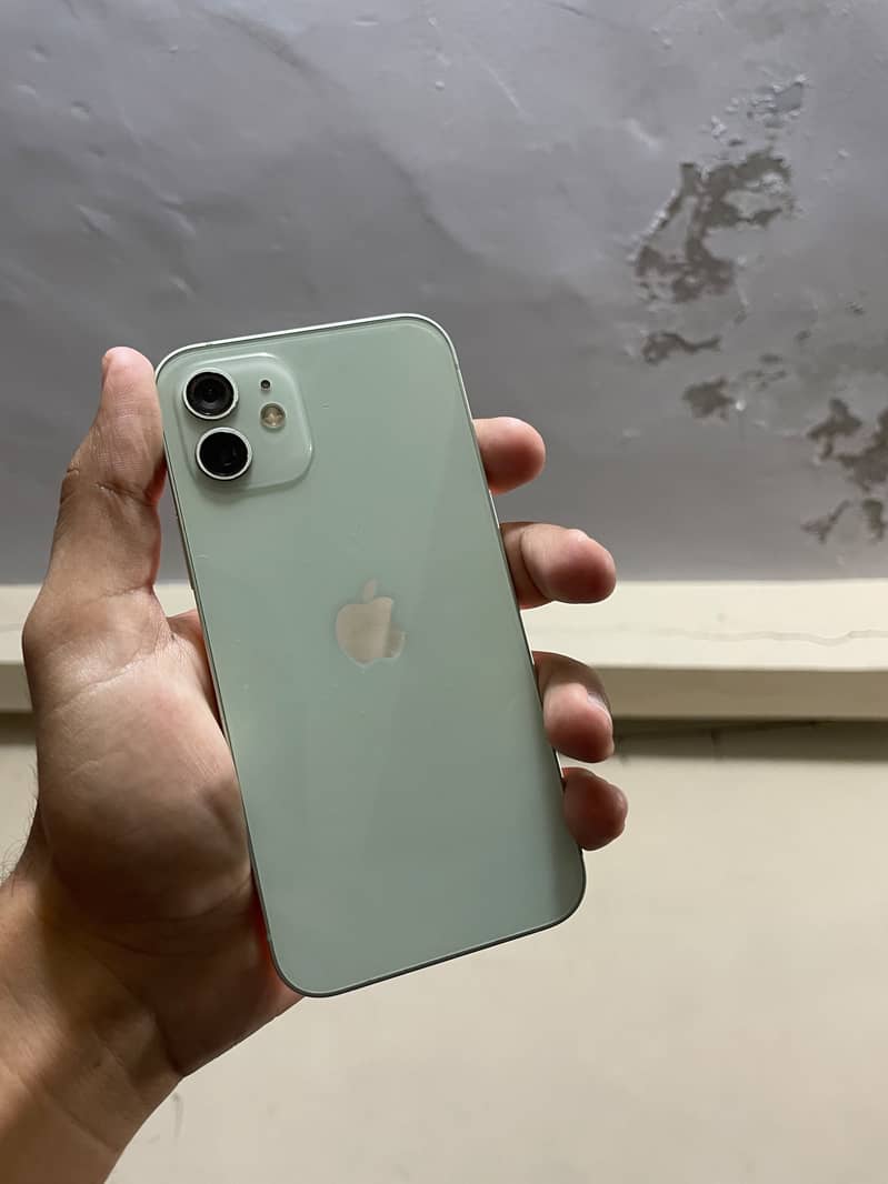 Iphone 12 0