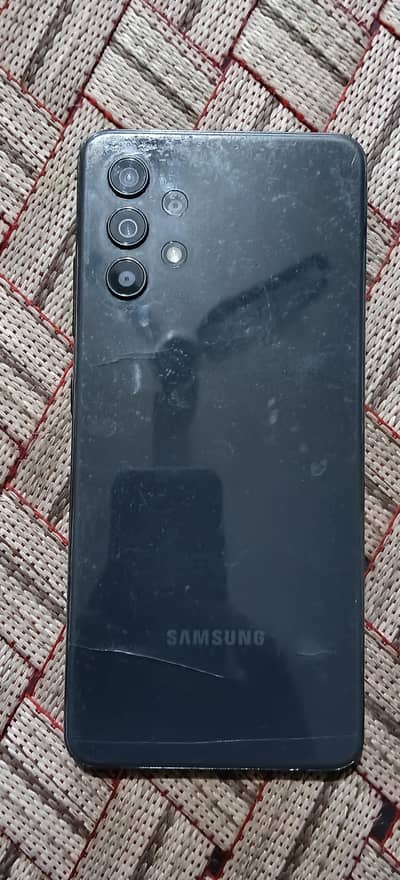 Samsung Mobile A32
