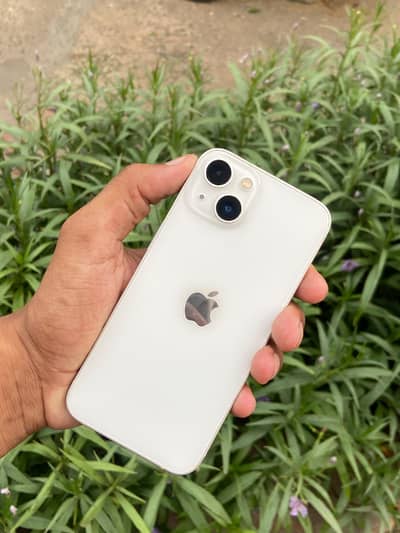 iphone 13 official PTA Approved