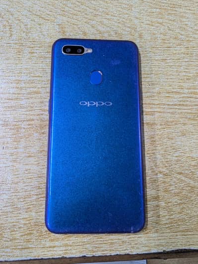 OPPO A5s