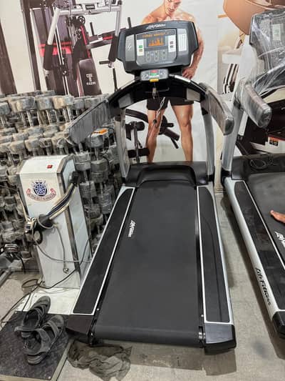 Treadmills | Electric Treadmill | Commercial Treadmill | GYM Machines