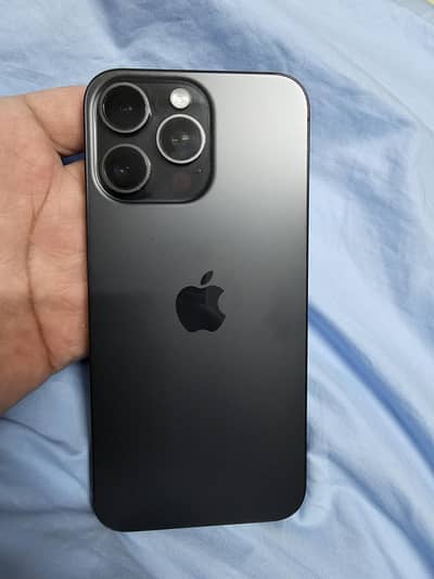 Apple iPhone 15 Pro Max jv