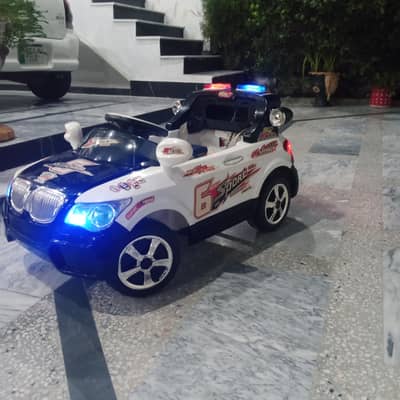 beautiful Toy car for children