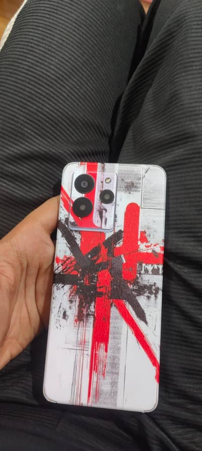 Dcode Bold 3