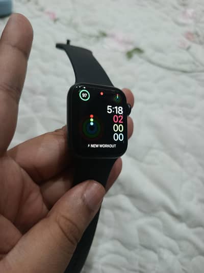 Apple Watch Series 6 40mm GPS | 99% Battery Health