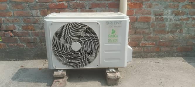 Orient 1.5 Ton Split inverter AC for sale