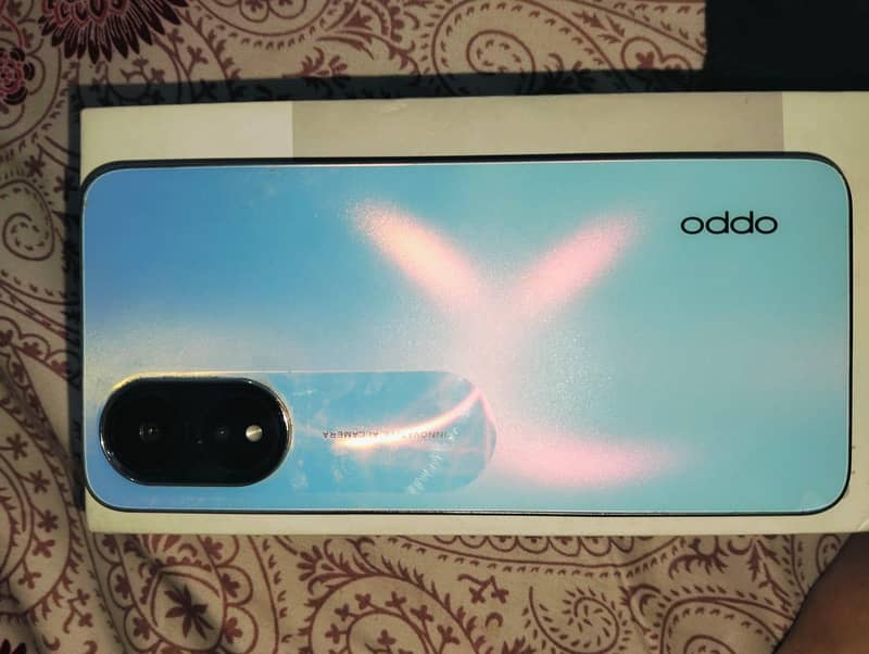 OPPO A18 2
