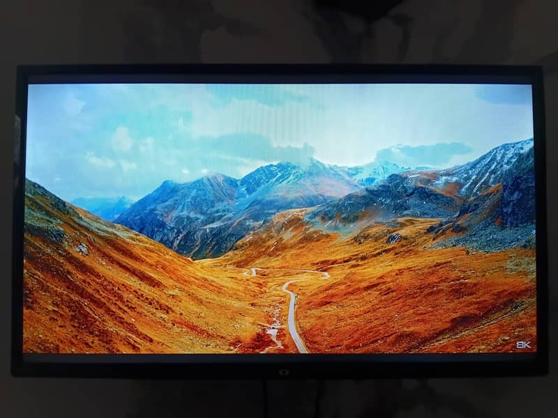 LED Android Smart TV 2