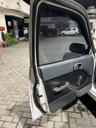 Suzuki Cultus VXR 2015