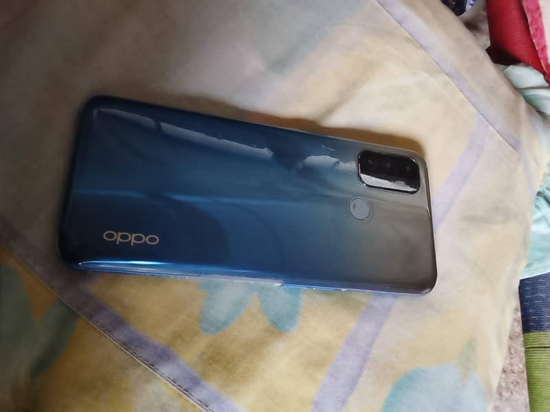 OPPO A53 0