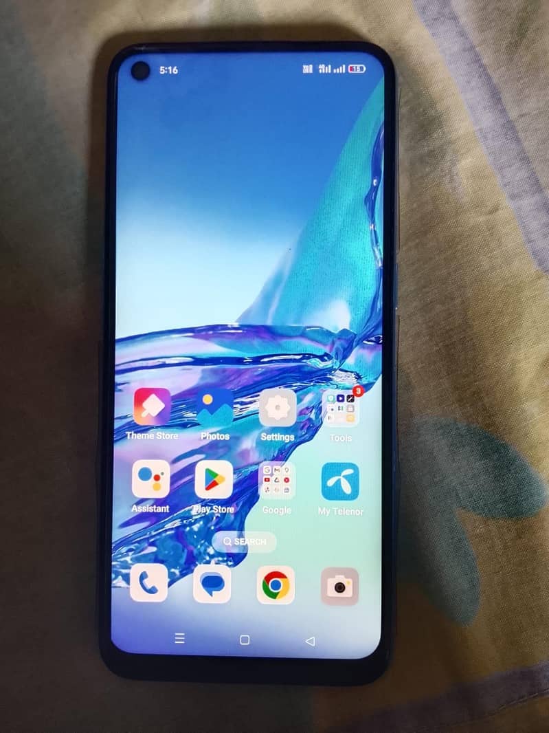 OPPO A53 1