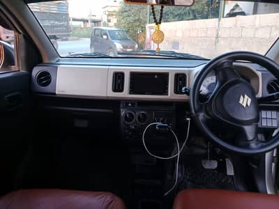 Suzuki Alto 2020