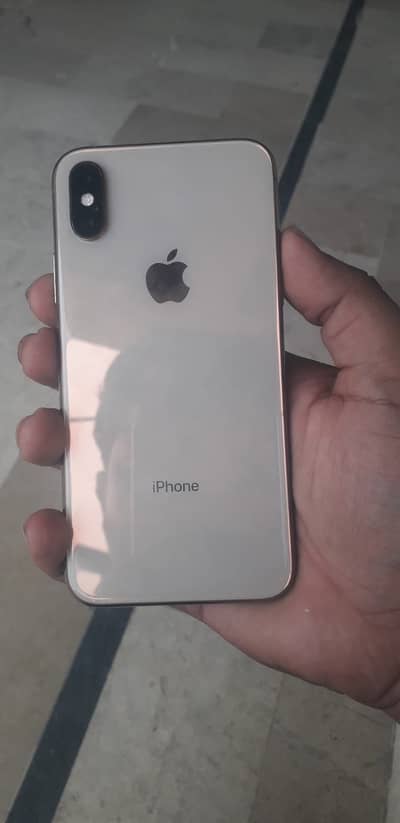 Apple iPhone XS