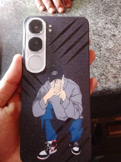 Vivo Y200
