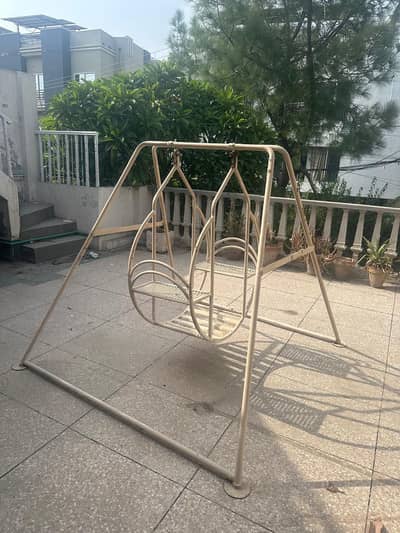 Outdoor Swing
