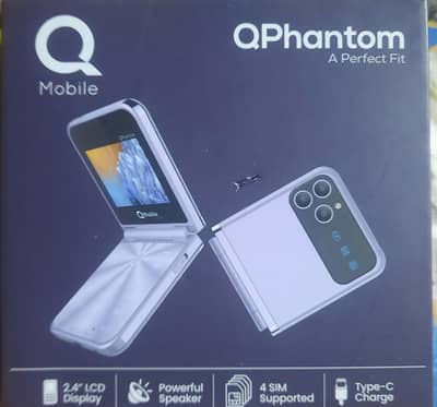 q mobile