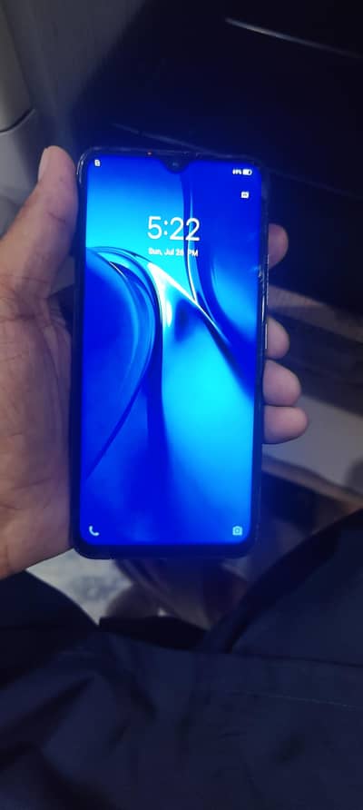 Vivo Y19