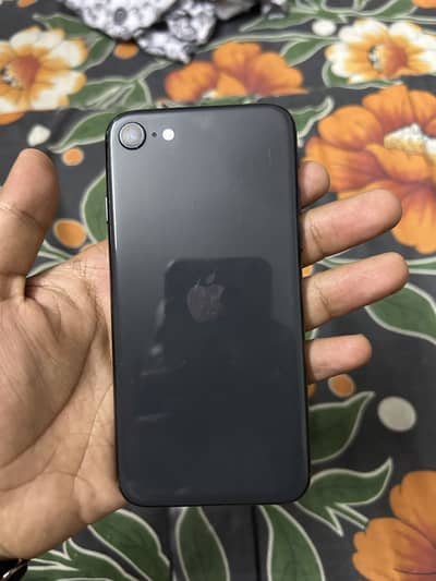 Iphone se 2020