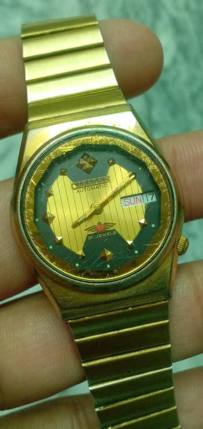 Citizen,Ricoh. Automatic=03009447565