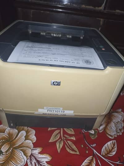 Hp LaserJet p2015 dn