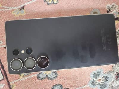 Samsung Mobile S25 Ultra