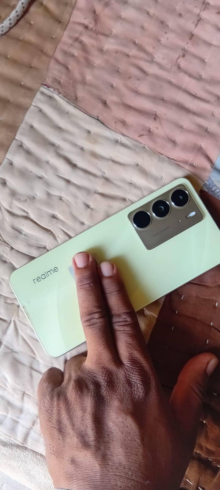 Realme C75 2
