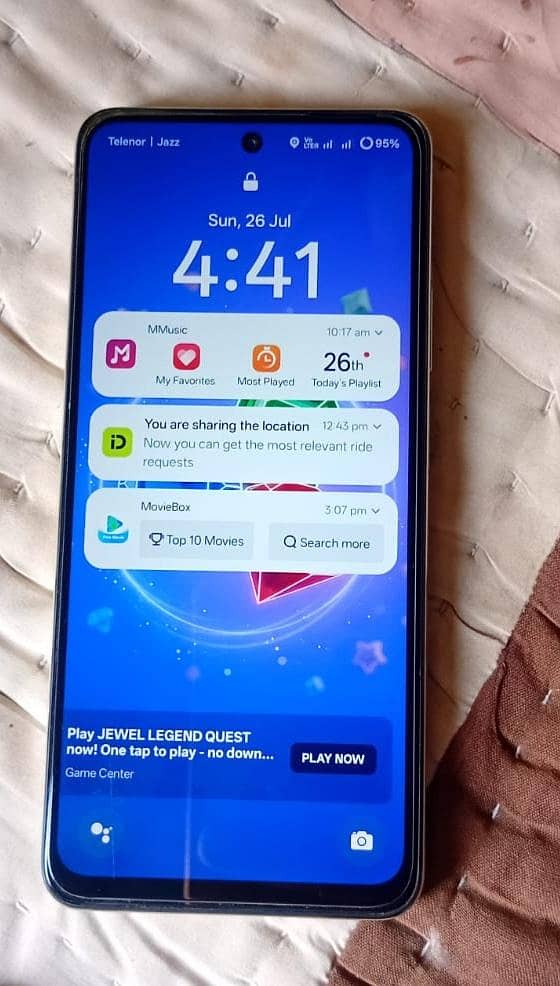 Realme C75 3