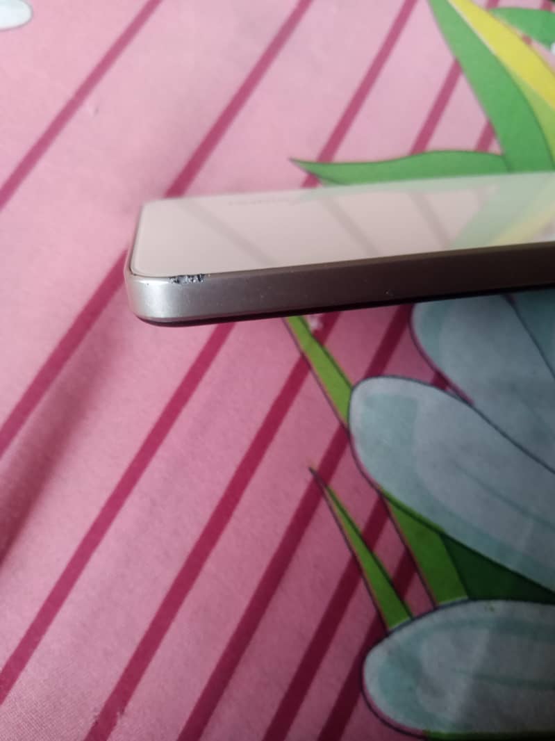 nubia 6
