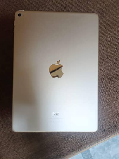 ipad air 2 in outclass and original condition.