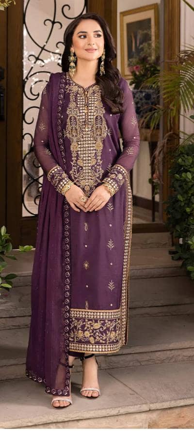 Asim jofa original dress