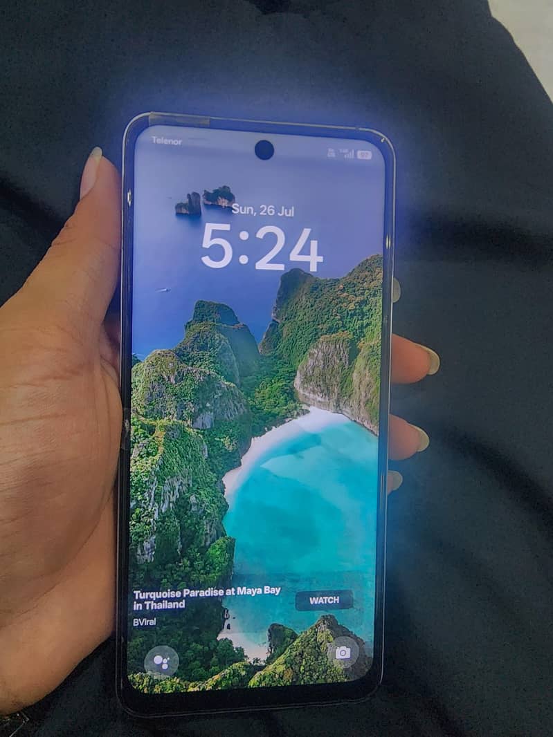 realme C65 1