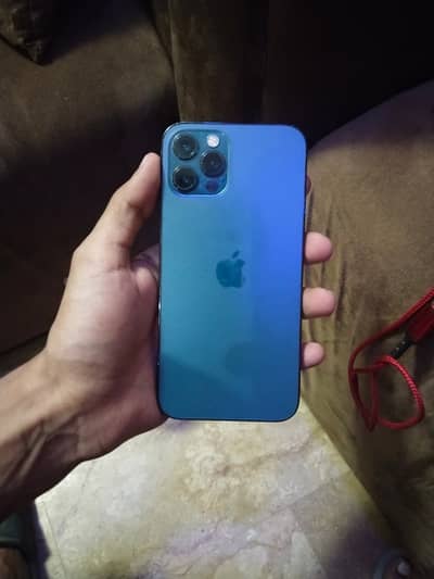 Apple iPhone 12 Pro mdm exchange possible