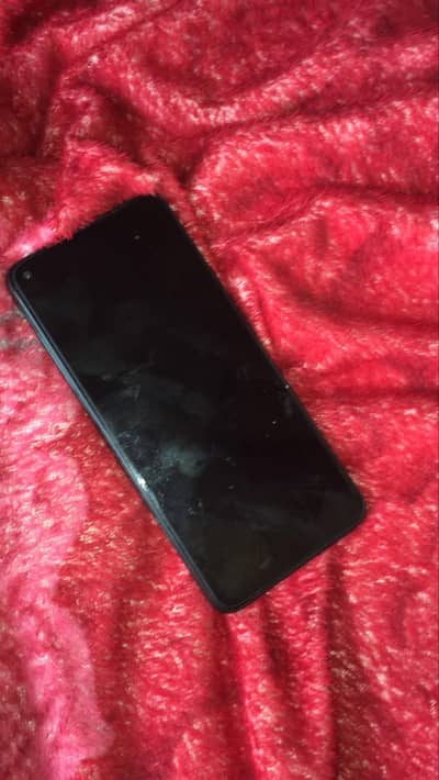 Infinix Hot 7