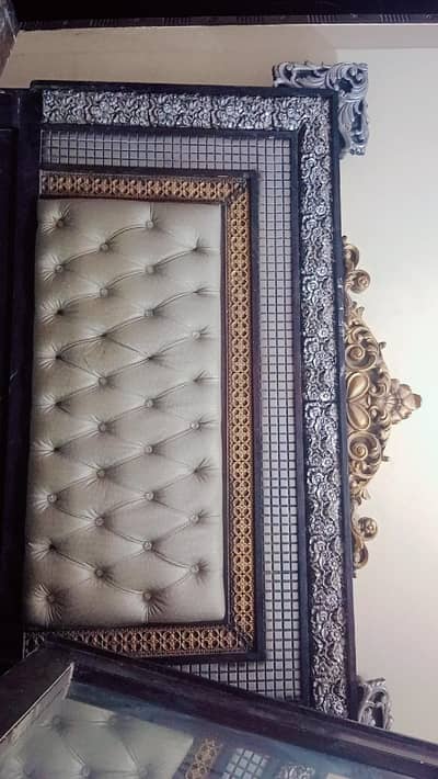 Bed set